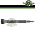 Ford Input Drive Shaft - 311203