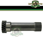 PTO Input Shaft - 311249