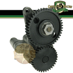 Case-IH Oil Pump - 3136430R95