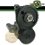 Oil Pump - 3136433R95