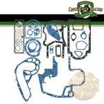 Oil Pan Gasket Set - 3136802R98