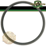 Case-IH Flywheel Ring Gear - 3218637R1