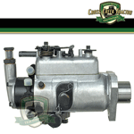 Injection Pump - 3233F661