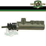 Massey Ferguson Brake Master Cylinder - 3383079M5