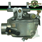 Carburetor - 352376R92