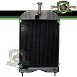 Massey Ferguson Radiator - 3599709M92