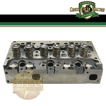 Cylinder Head AD3.152 - 3637389M91