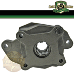 Oil Pump for 6 Bolt Balancer - 3637489M91