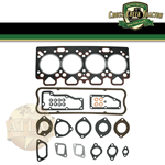 Massey Ferguson Top Gasket Set - 3638661M91