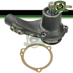 Massey Ferguson Water Pump - 3641363M91