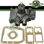 Water Pump - 3641887M91