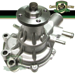 Water Pump - 3757045M91