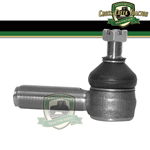 Tie Rod End, Short - 384006R92