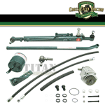 Power Steering Add on Kit - 4000PSKIT