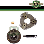 5-1/2 IN CLUTCH KIT - 404639N-KIT