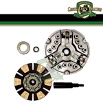 CLUTCH KIT - 405300N-KIT