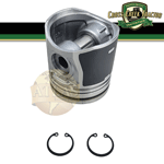 Massey Ferguson Piston - 4223808M91