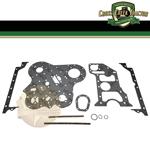 Lower Gasket Set - 4223818M91