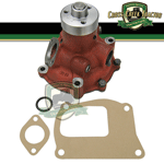 Water Pump - 504065104