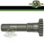 PTO Shaft Input - 516499M93