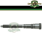 Input Shaft - 516523M92