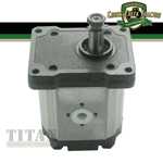 Hydraulic Pump - 5179726