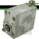 Aux Pump - 52705060