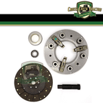 10 IN CLUTCH KIT - 52900N-KIT