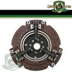 Dual Pressure Plate - 532320M91