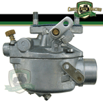 Massey Ferguson Carburetor - 533969M91