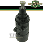 Steering Motor - 544387M91