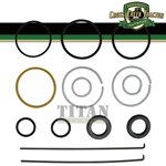 Steering Cylinder Seal Kit - 55355C91