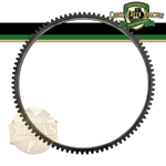 Case-IH Flywheel Ring Gear - 55755DB