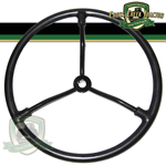 Case-IH Steering Wheel - 60069D