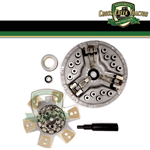 14 IN IHC CLUTCH KIT - 67597N-KIT