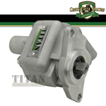 Kubota Hydraulic Pump - 6C040-36308