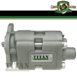 Kubota Hydraulic Pump - 6C200-37305