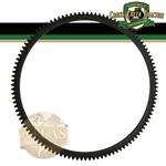 Case-IH Flywheel Ring Gear - 704436R1