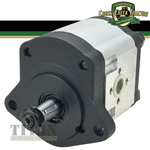 Hydraulic Pump - 72074076