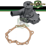 Water Pump - 72098575