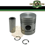 Massey Ferguson Piston, Individual - 734460M91