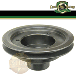 Massey Ferguson Crankshaft Pulley - 734562M1