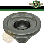 Crankshaft Pulley - 734627M1