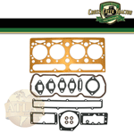 Top Gasket Set - 735349M91