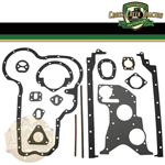 Bottom Gasket Set - 735350M91