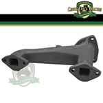 Exhaust Manifold - 736218M1