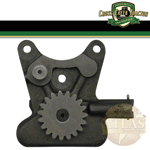 Massey Ferguson Oil Pump - 736513M91