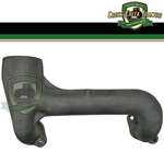 Exhaust Manifold - 738663M1