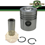 Piston, Individual - 740821M91