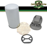 Spin On Oil Filter Kit - 741922KIT